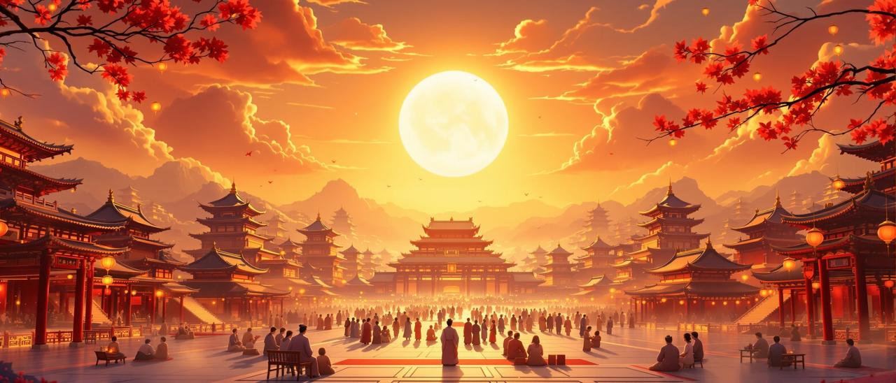 长安三万里：大唐盛世传奇 - 独家首播 - 天堂影院轮播图