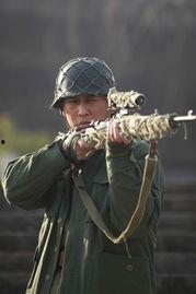 狼烟遍地,烽火连天的时代画卷