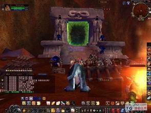 恶魔守卫 第一季,暗影降临，英雄崛起